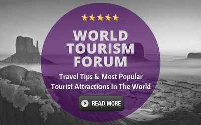 World Tourism Forum